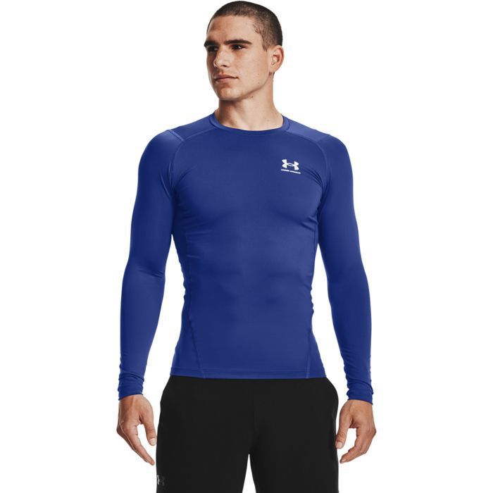 Under Armour Maillot Compression Maillot De Compression Under