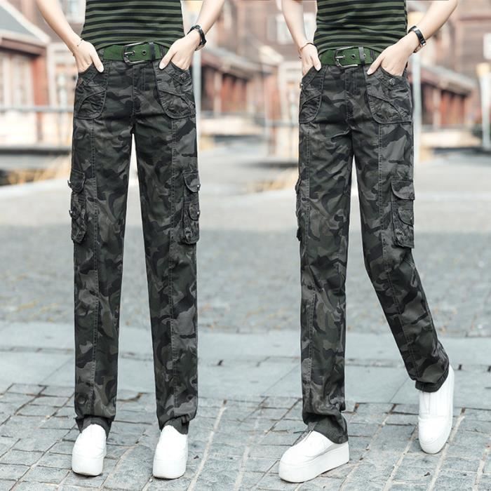 Jeans femme militaire outlet