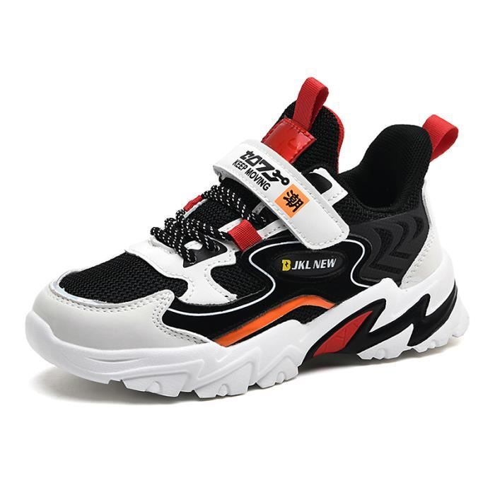 basket enfant tendance