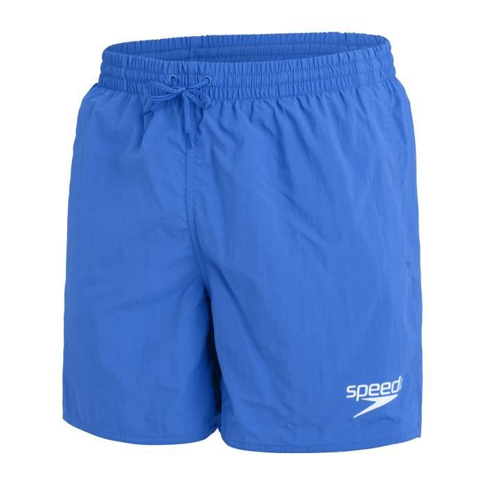 Short de bain Speedo Essential 16 bondi blue M Bondi blue