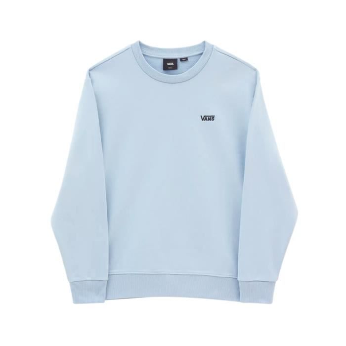 Sweat shirt vans femme new arrivals