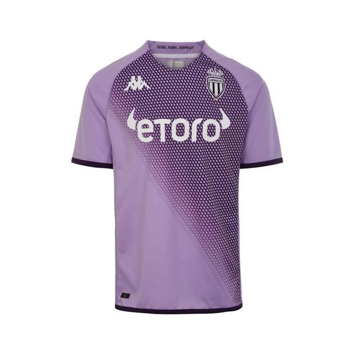 Maillot foot hotsell violet