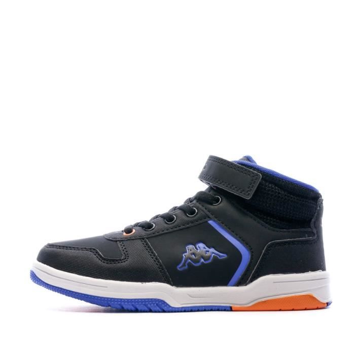 Baskets discount kappa garçon