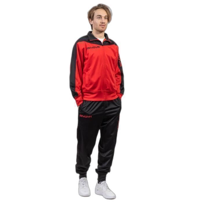 Survetement givova homme top