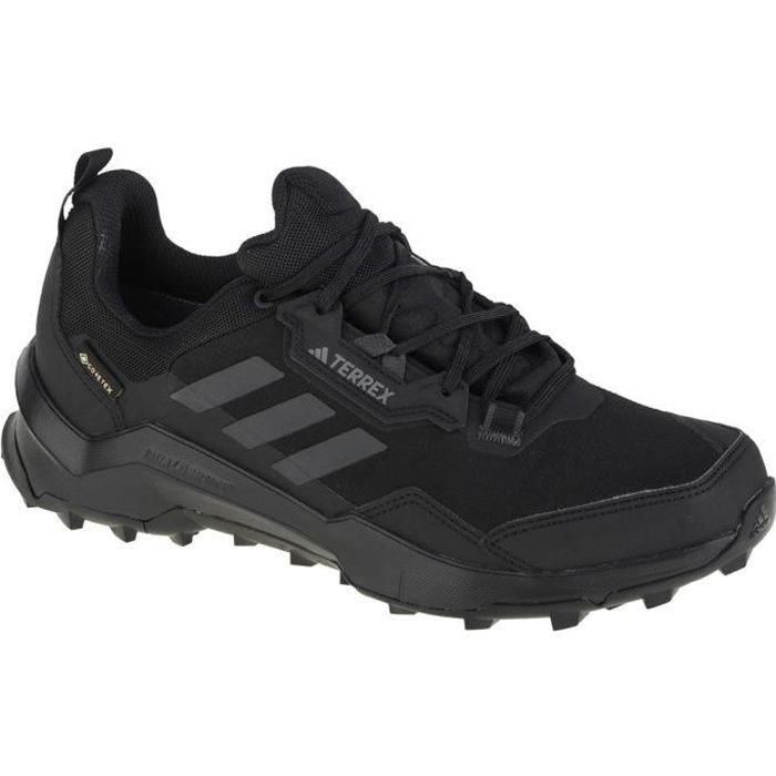 Chaussure adidas online noir homme