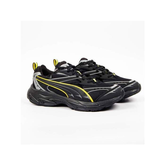 Puma basket reflective deals