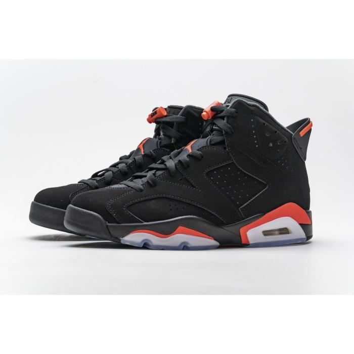 Infrared aj6 hot sale