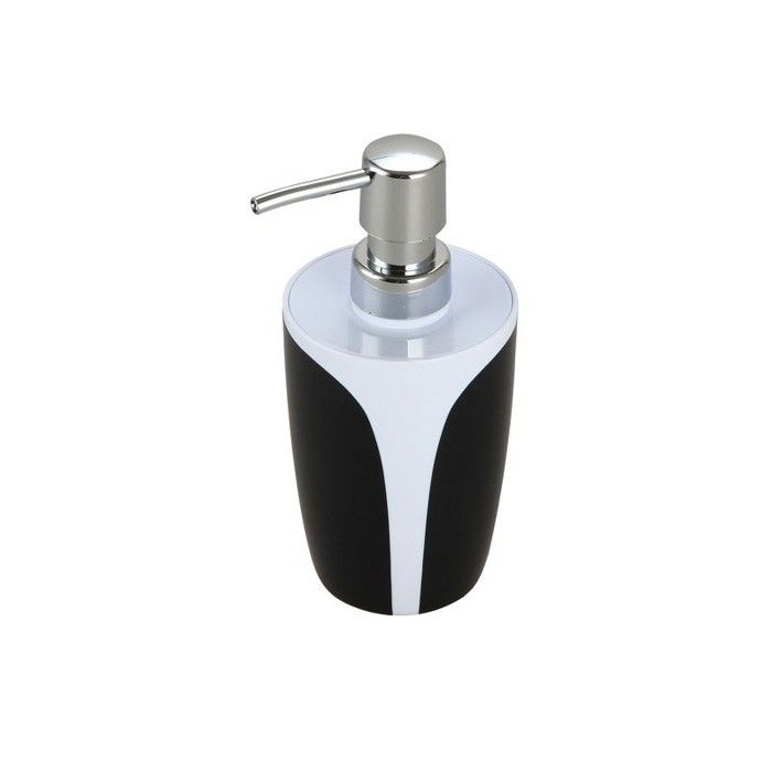 Distributeur de savon AS ANZIO Noir MSV Distributeur de savon AS ANZIO Noir MSV