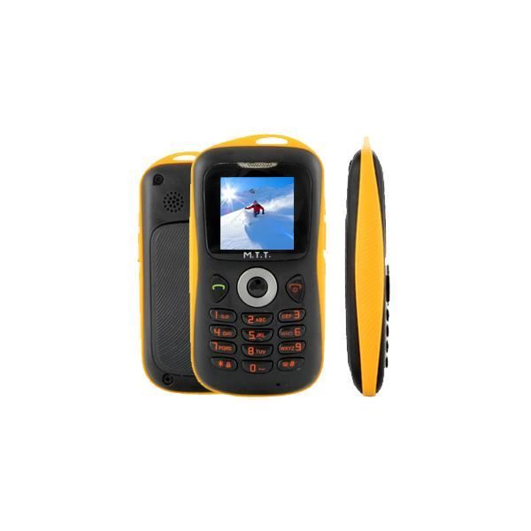 Telephone Portable Mtt M T T Sport Le Mobile Compact Pour Les Sportifs Achat