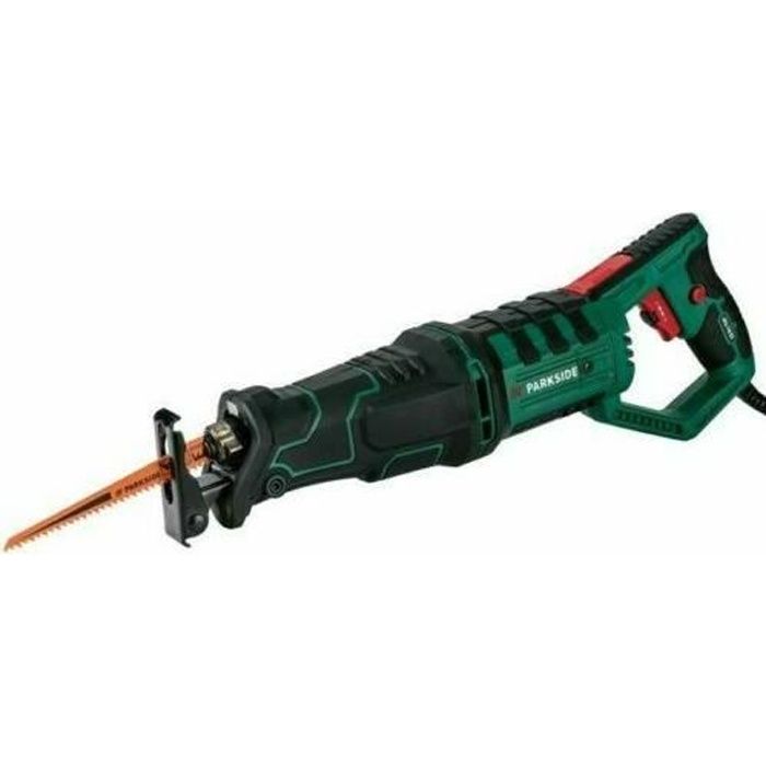 PARKSIDE® Scie sabre »PFS 710 D3«, 710 W