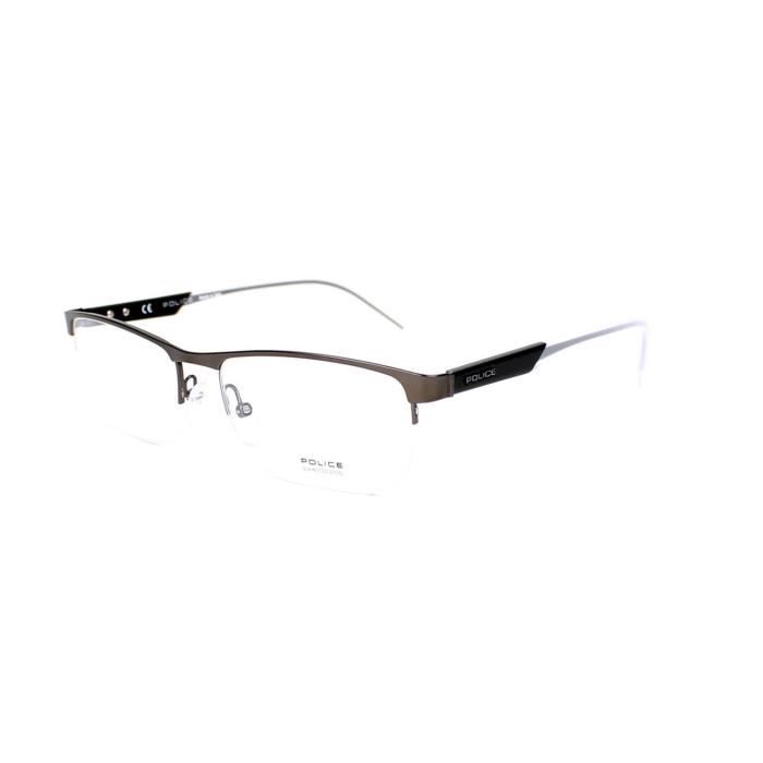 Lunette de vue top police homme 2018