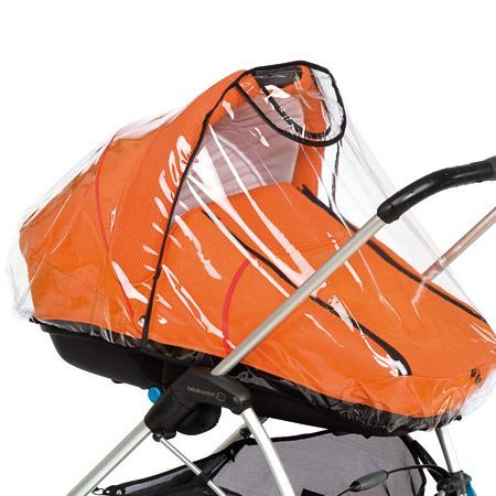 Habillage pluie poussette streety new arrivals