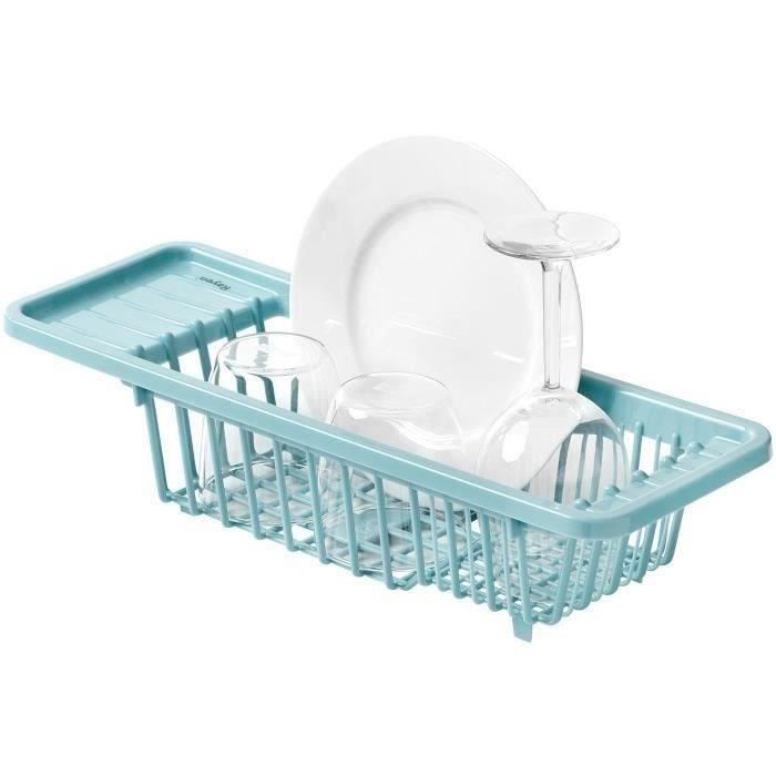 RAYEN Egouttoir plastique basic