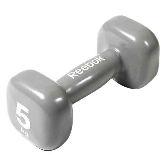 Haltères reebok online