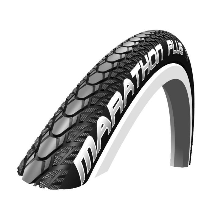 Pneu Velo Enfant Schwalbe Marathon Plus Hs 348 Prix Pas Cher