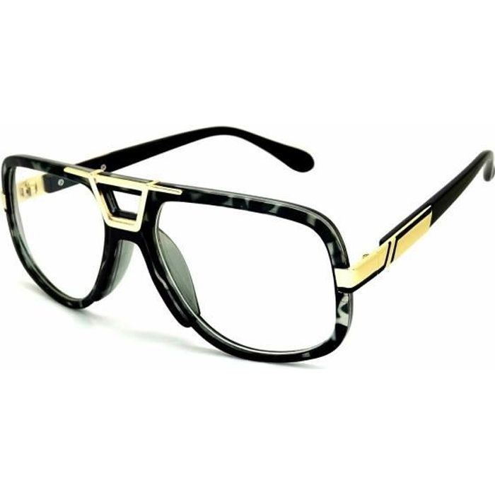 Lunette de vue homme luxe best sale