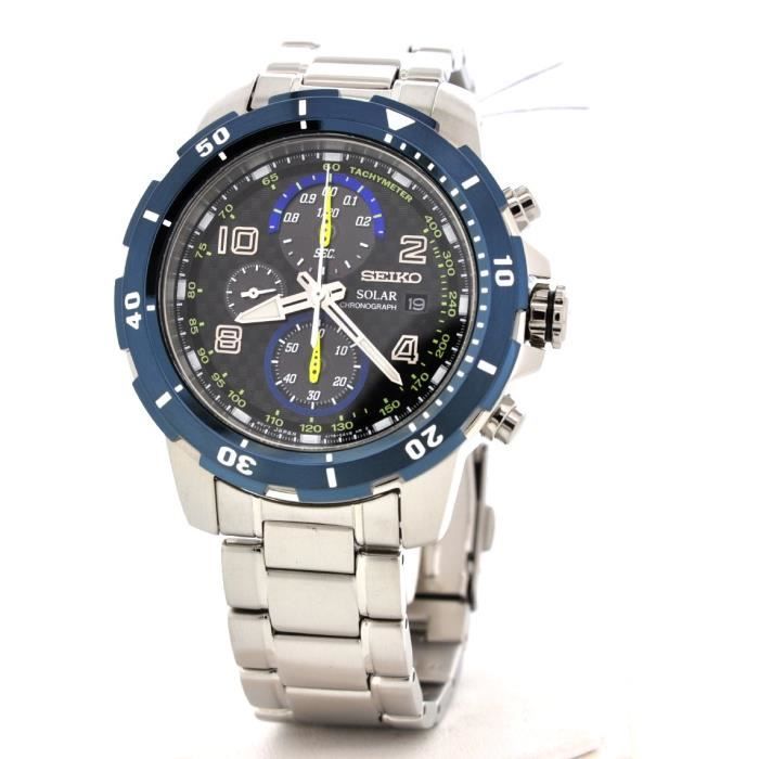 Seiko ssc637 top