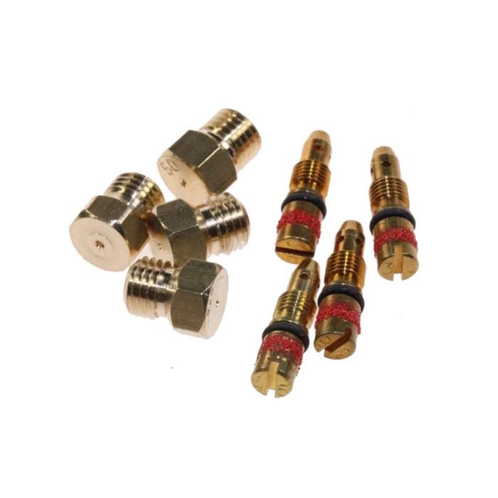 Siemens Sachet Injecteurs Gaz Butane - vue 6