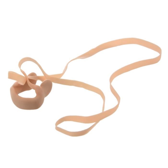 20 Clips De Nez Réutilisables - Pour Entraînement Respiratoire, Test Spirométrie - Avec Coussin Confortable