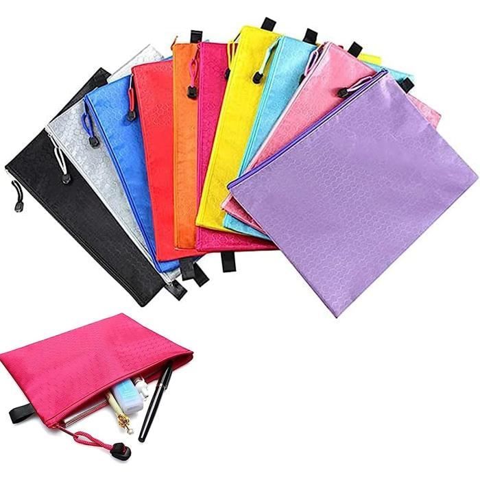 Pochette etanche papier store