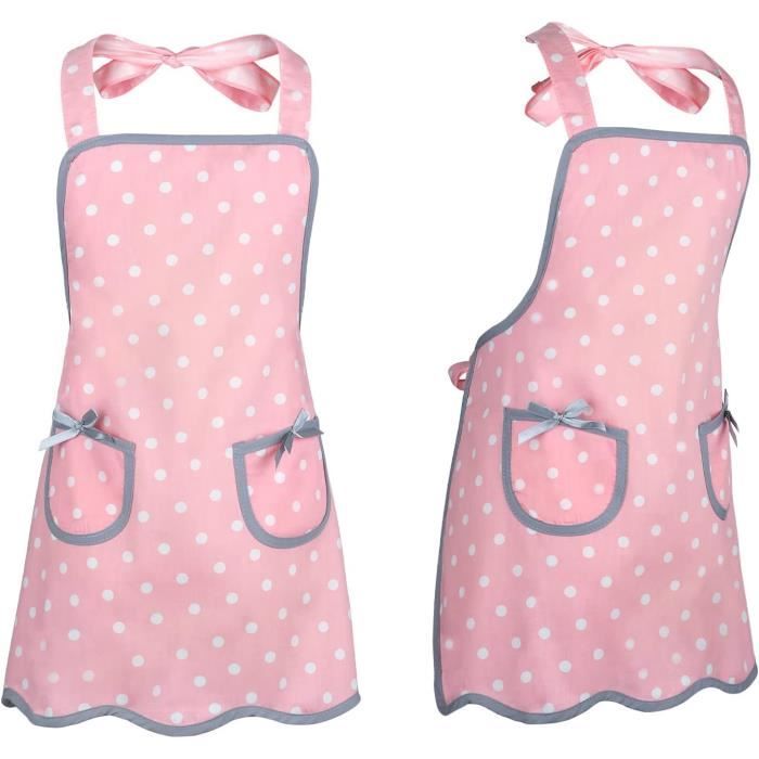 Tablier Et Toque De Cuisine Garçon Pat Patrouille - Multicolore - Nickélodéon