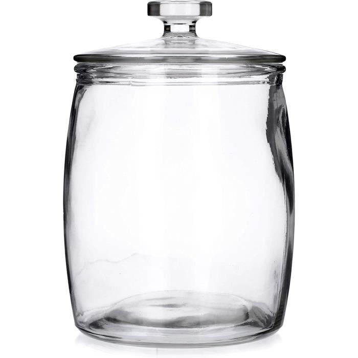 Presse-Concombre Réglable Fiauli – Outil De Compression Pour Kimchi, Légumes Marinés Et Bocaux – Gadget Cuisine Compact