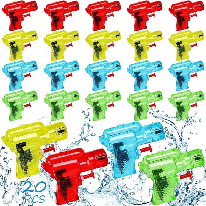 Lot De 2 Pistolets SEGA LOCK-ON – Pour Pièces Détachées / Réparation