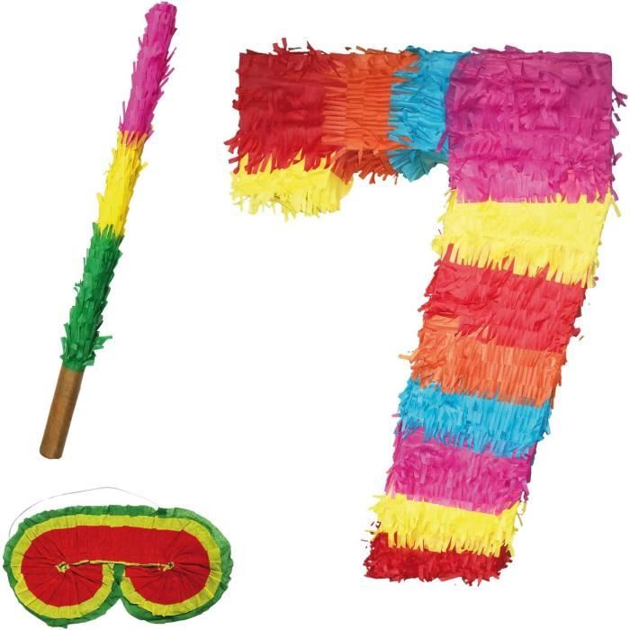 Party Factory Pinata Schatkist 30 X 23 X 36 Cm Party Games Kinderen Verjaardag Decoratie Verjaardag