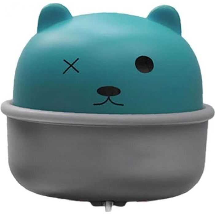 Jouet Toy Voitures Mini Bebe Mignon Animal Poussant Vehicules Cadeau Boite Toddler Jouets Pour 6 Mois Pour Bebe Souris Cdiscount Jeux Jouets