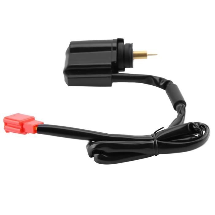 Starter électrique Automatique Pour Scooter - Compatible Peugeot Kisbee, Agility 50, Orbit 50 - Remplacement Carburateur