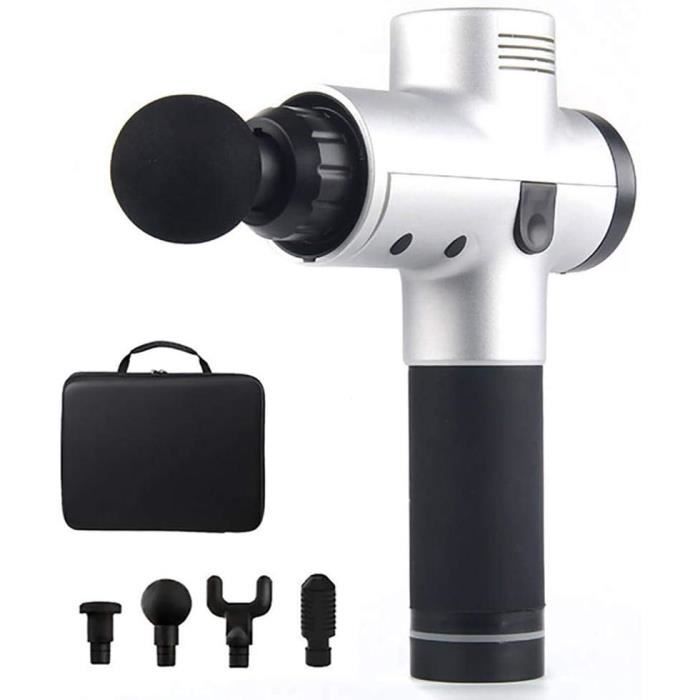 Rouleau De Massage Roll Recovery R8 – 8 Roues – Soulagement Musculaire – Occasion