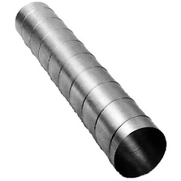 Unelvent Conduit Galvanise Spirale Longueur 3m Diametre 250mm Achat Vente Vmc Accessoires Vmc Unelvent Conduit Galvanise Cdiscount