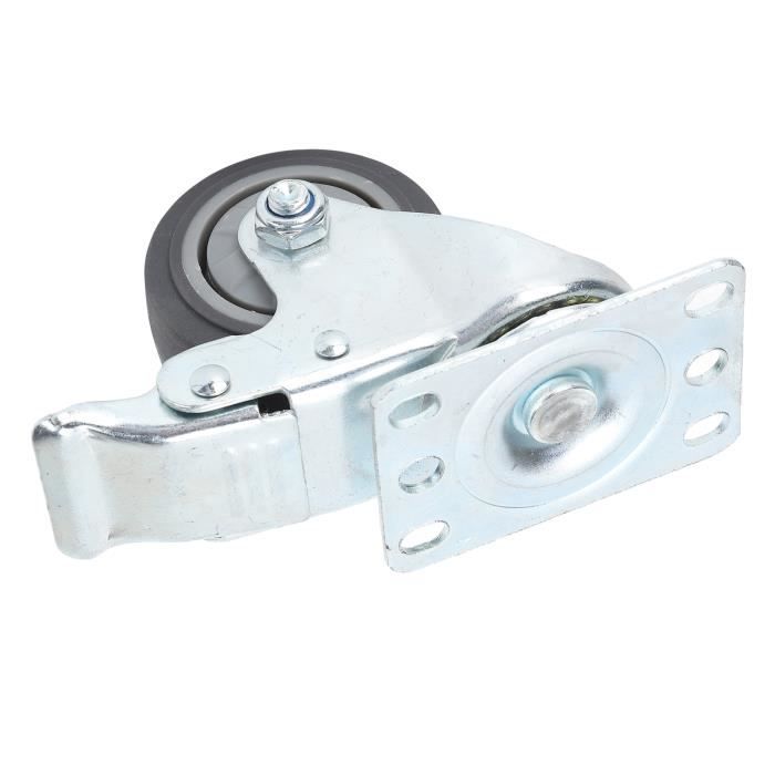 Plaquettes De Frein Pour Scooter Électrique - 5 Paires, Compatibles Kugoo G2 Pro, BOLI BB8, NOVELA - 7