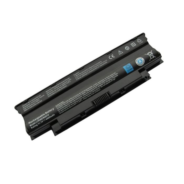 Batterie pour DELL Inspiron N7110
