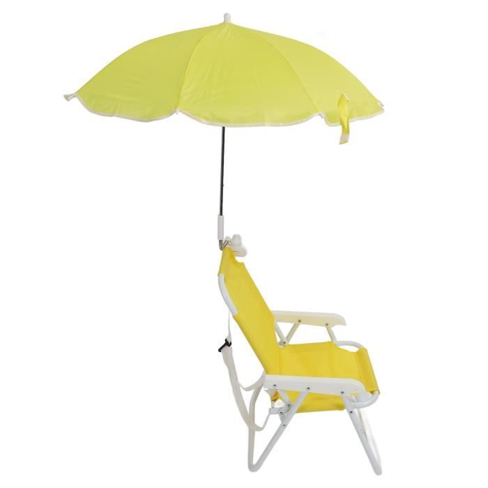 Mini Chaise Pliante De Plage Décorative Pour Enfants - Violet - 17,5 Cm - Pour Maison De Poupée Et Décoration - 4