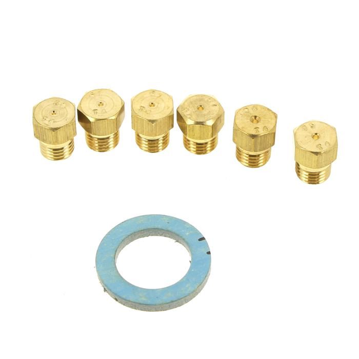 Whirlpool Kit injecteur butanepropane - vue 3