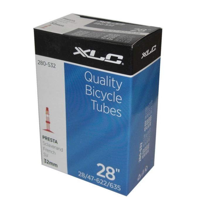 Chambre à air vélo 28 pouces store