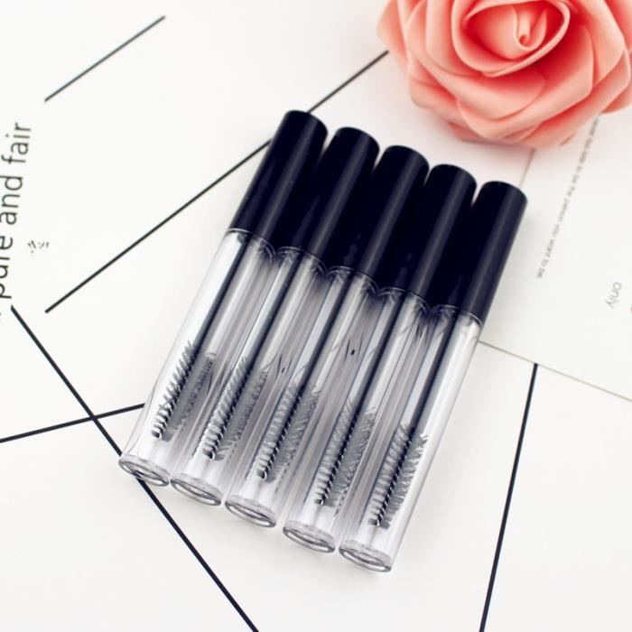 Flacon Compte-gouttes D'huile Essentielle En Verre Carré De 30 Ml, 1 Oz