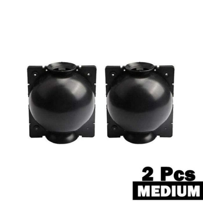 Boule D'enracinement Pour Boutures - Pods De Propagation Aérienne En ABS - Pour Jardinage, Terrarium Et Hydroponie - Taille 10x8x4 Cm - 5
