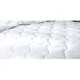ABEIL Couette chaude Douceur Absolue 140x200 cm blanc-1