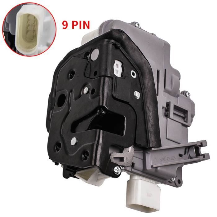 SERRURE DE PORTE Arrière Gauche Pour Honda Accord Berlina Cl/Cn 2.2I Ct SERRURE DE PORTE Arrière Gauche Pour Honda Accord Berlina Cl/Cn 2.2I Ct