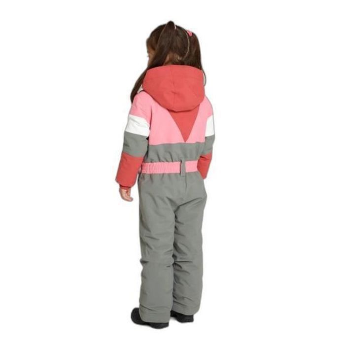 Combinaison Ski Pantalon Ski Fille Ans Combinaison Ski 14 Ans