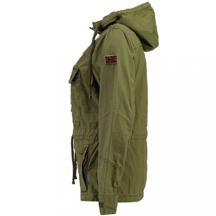 Geographical norway parka canon deals