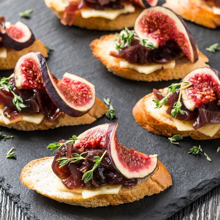 Lot De 8 Plats De Service Rectangulaires Relaxdays 26x16cm - Ardoise Pour Fromage, Sushi, Desserts