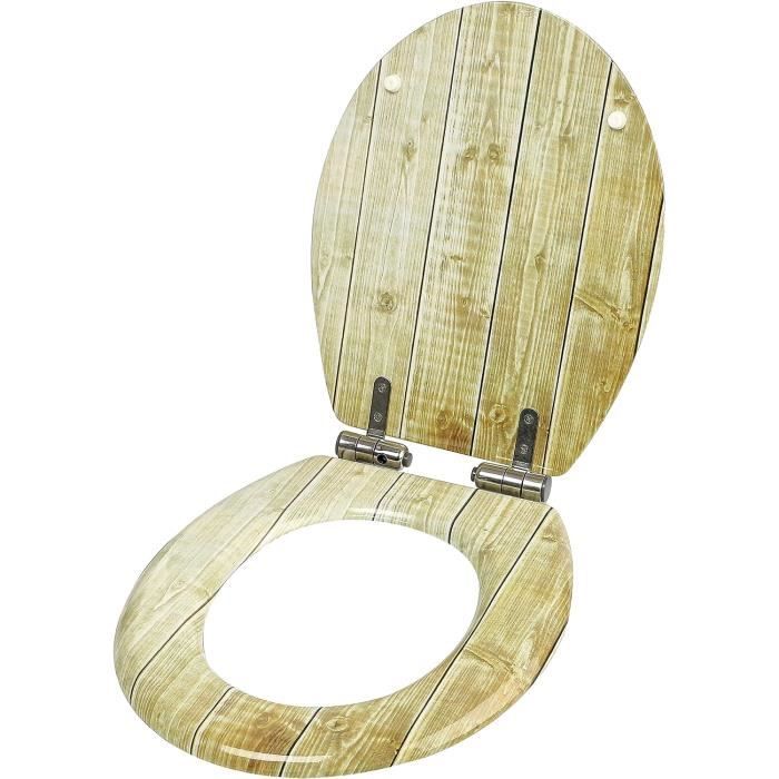 Lunette wc originale online