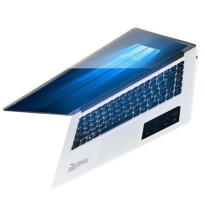 Ultrabook Windows 10 Pc Portable Ordinateur15,61