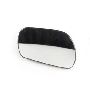 Rétroviseur Couvercles Couvercles Chrome pour Opel Astra G 98-03