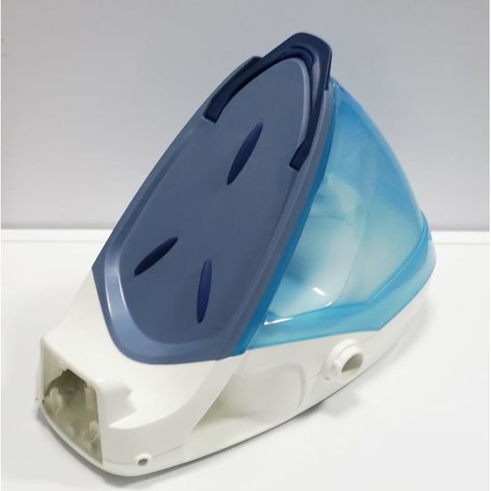 Centrale vapeur CS-00143370 CALOR Boitier avec réservoir d eau 296464-37799