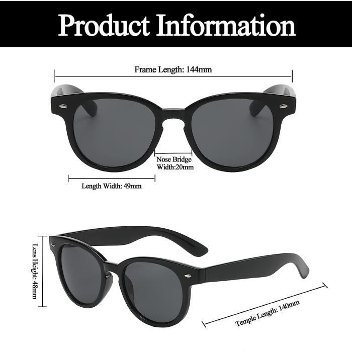 Petite lunette ronde 2025 femme