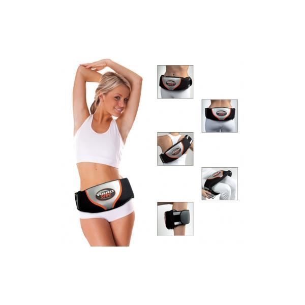 Meilleure ceinture vibrante clearance